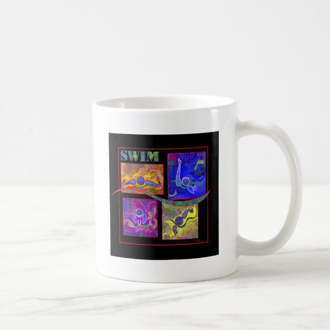IM Morning Mug (Right)
