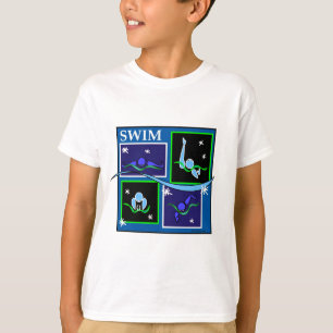 IM Morning Winter T-Shirt