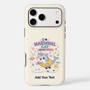 I'm Narwhal
