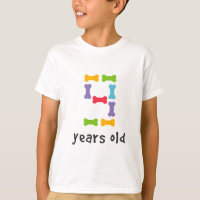 I'm Nine Years Old