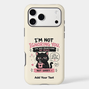 I'm Not