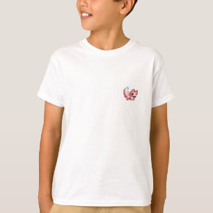 I'm not a big bad wolf T-Shirt