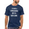 I'm Not A Gynecologist T-Shirt