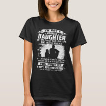 I'm Not A Perfect Daughter But My Dad Loves Me