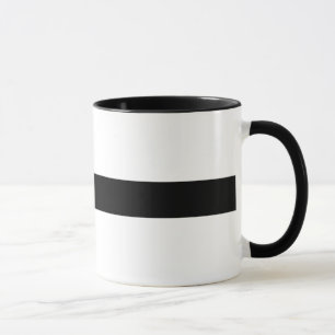 I'm NOT FAT. I'm FULL of KNOWLEDGE! Mug