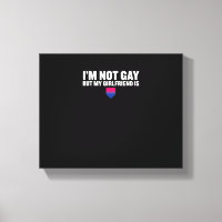 _I'm Not Gay But My Girlfriend Is_ Bisexual Pride 