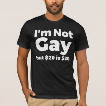 I'm Not Gay