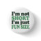 I'm not Short - Just fun Size~