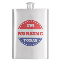I'm Nursing Today