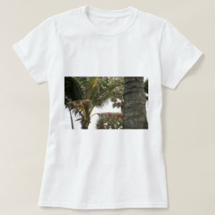 I'm on Island Time! T-Shirt