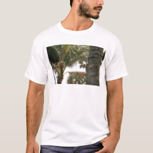 I'm on Island Time! T-Shirt