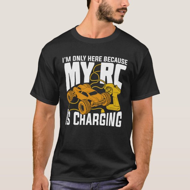 Rc Racing TShirts & Shirt Designs Zazzle.ca