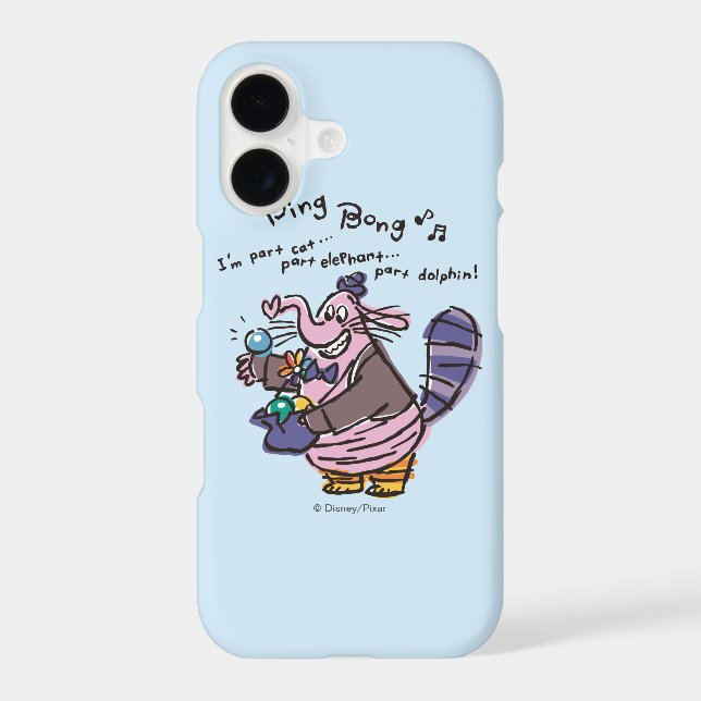 I'm Part Cat… (Back)