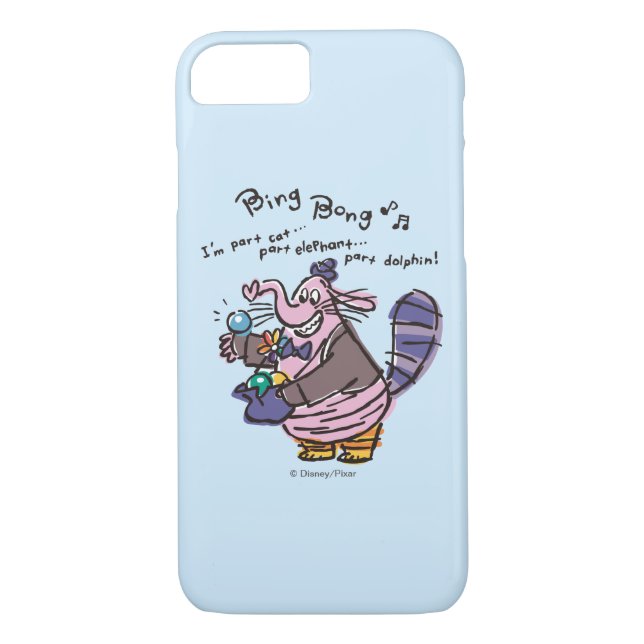 I'm Part Cat… Case-Mate iPhone Case (Back)