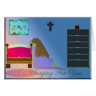 I'm Praying For You