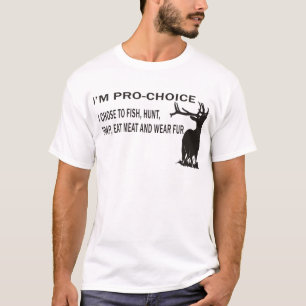 IM_PRO-CHOICE_ELK T-Shirt