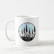 I'm Pro-Solitude Coffee Mug