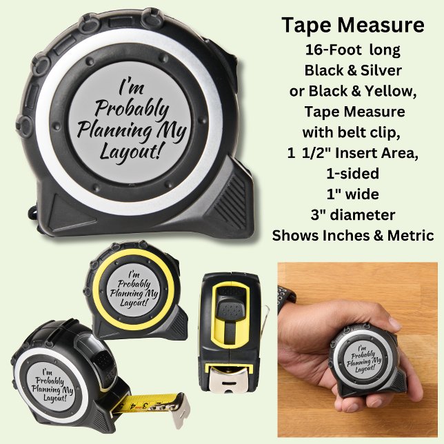 I'm Probably Planning My Layout - Model Train Fan  1 (Creator Uploaded)