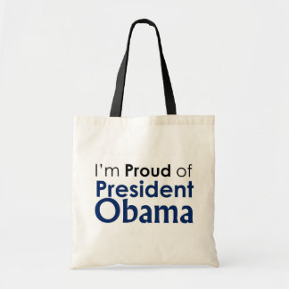 "I'm Proud" Bag