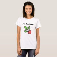 I'm Radish