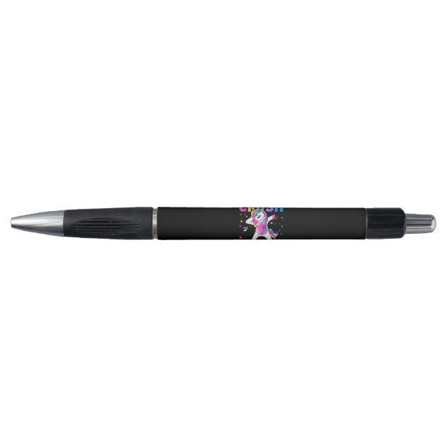 I'm Ready For Kindergarten Back To School Pen (Front)
