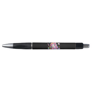 Im Ready for Second Grade Unicorn First Day Pen