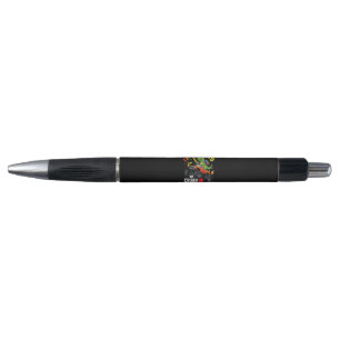 I'm Ready to Crush Kindergarten First Dayc Pen