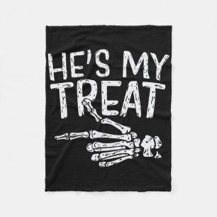 I'm Ready To Kick 3rd Grade Karate Ck To School  Fleece Blanket