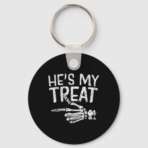 I'm Ready To Kick 3rd Grade Karate Ck To School  Keychain