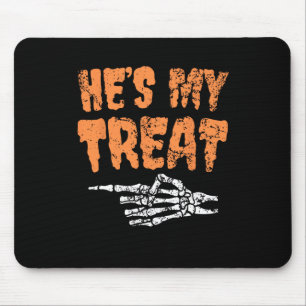 I'm Ready To Kick 4th Grade Karate Ck To School Mouse Pad