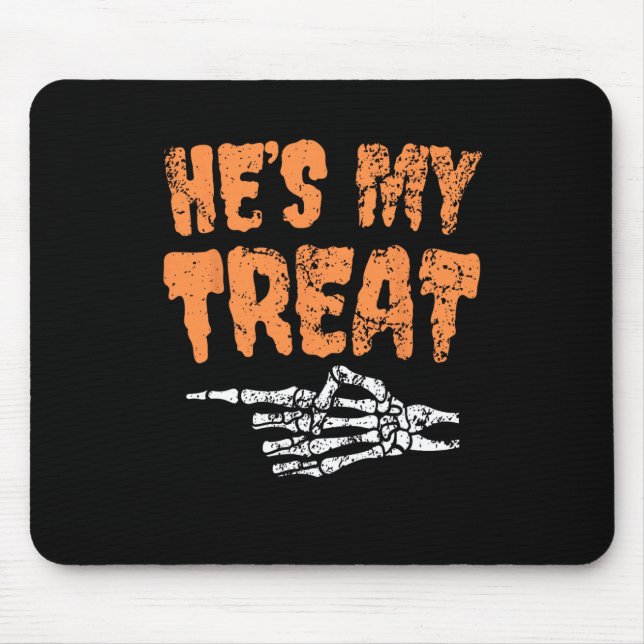 I'm Ready To Kick 4th Grade Karate Ck To School  Mouse Pad (Front)