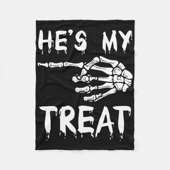 I'm Ready To Kick 7th Grade Karate Ck To School  Fleece Blanket (Front)