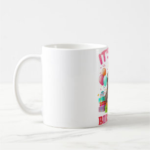 I'm Retired You're Not Have Fun at Work Tomorrow Coffee Mug