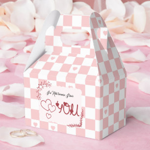 I'm Rich Because I Have You Valentine's Favour Box