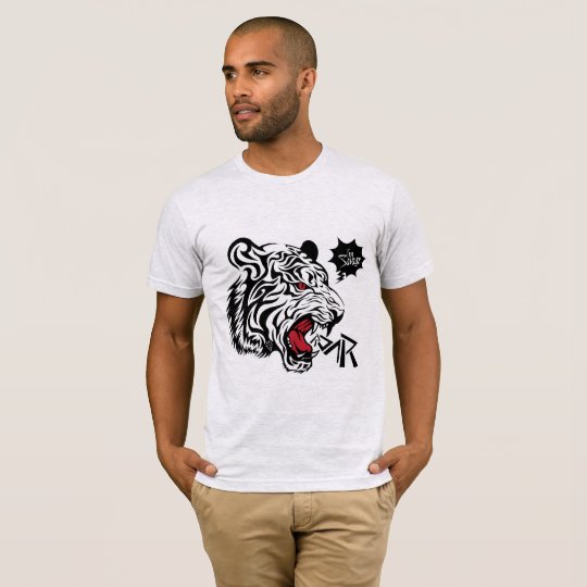 I'm Savage (Roar) T-Shirt