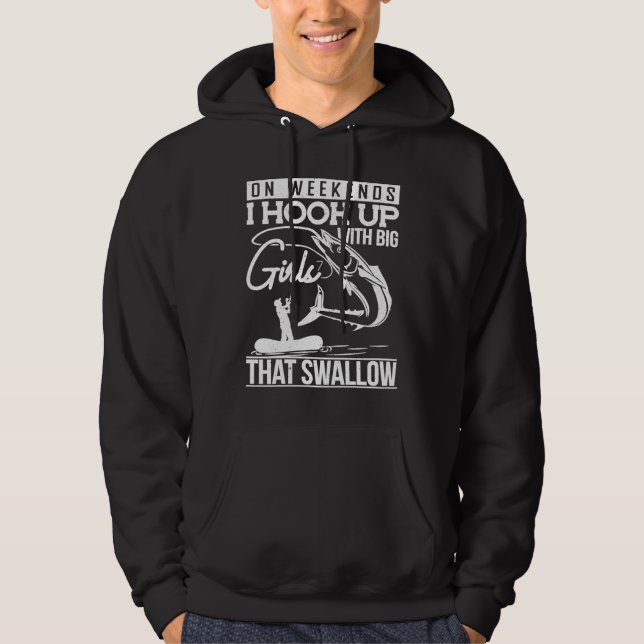 i'm silently judging your hive setup Honey Bee Swa Hoodie (Front)