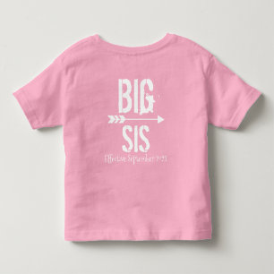 I'm so Cute Mom & Dad Did it Again Toddler T-shirt