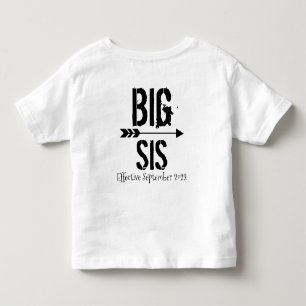 I'm so Cute Mom & Dad Did it Again Toddler T-shirt