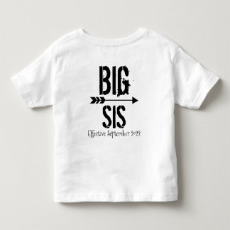 I'm so Cute Mom & Dad Did it Again Toddler T-shirt