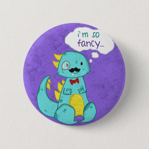 I'm So Fancy button