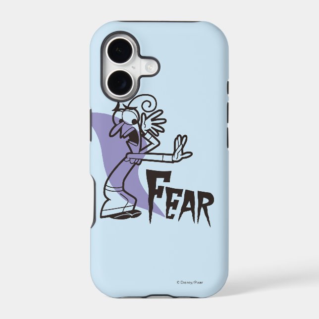 I'm so Jumpy! (Back)