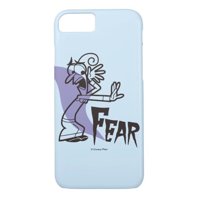 I'm so Jumpy! Case-Mate iPhone Case (Back)