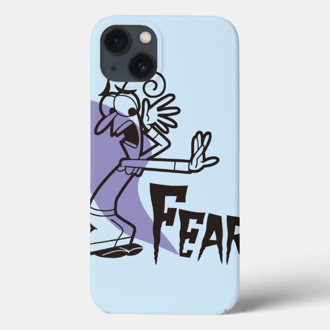 I'm so Jumpy! Case-Mate iPhone Case (Back)