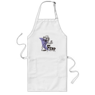 I'm so Jumpy! Long Apron