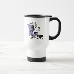 I'm so Jumpy! Travel Mug