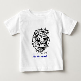 I'm so sweet T-shirt