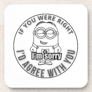 I'm soory coaster