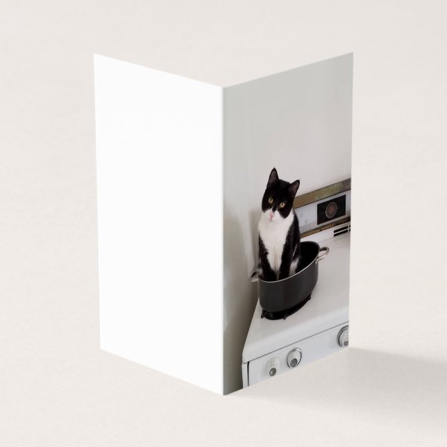 I'm Sorry Card (Outside)