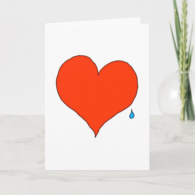 I'm sorry. card (Front)