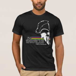 I'm Spartacus T-Shirt